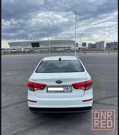 Kia Rio Ростов-на-Дону - изображение 7