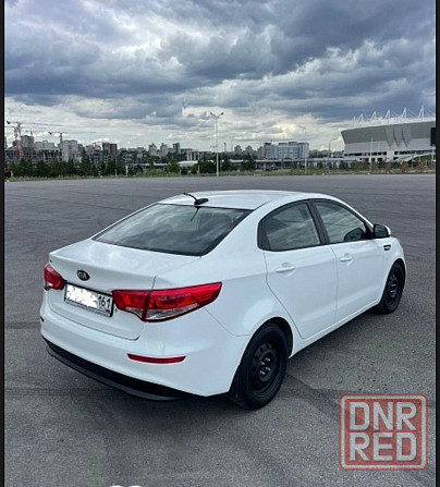 Kia Rio Ростов-на-Дону - изображение 2