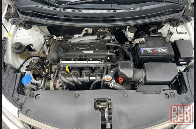 Kia Rio Ростов-на-Дону - изображение 6