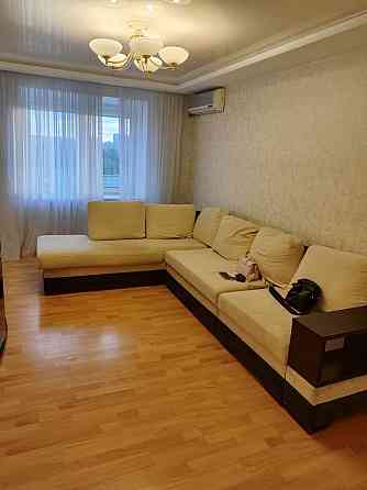 Сдается 2к квартира по пр. Строителей Мариуполь