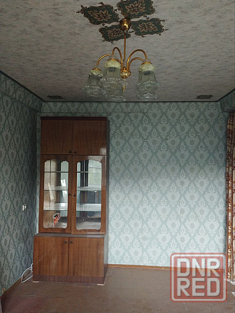 Продам! Новинка ! 2 х квартира Кировский район, на улице Бирюзова, 32а Донецк - изображение 7