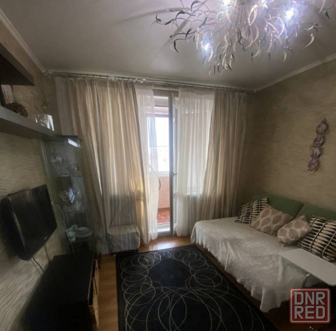 Сдам 2-комнатную квартиру в Ворошиловском районе, бульвар Шевченко Донецк - изображение 1