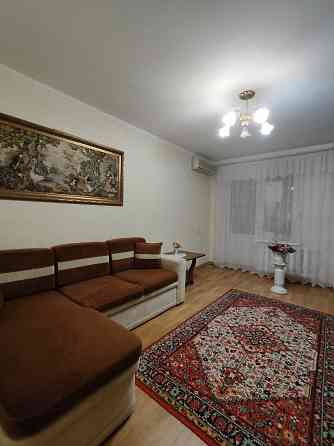 Продам 2 х комнатную квартиру Калининский район Донецк
