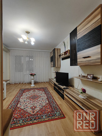 Продам 2 х комнатную квартиру Калининский район Донецк - изображение 5