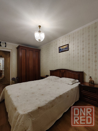 Продам 2 х комнатную квартиру Калининский район Донецк - изображение 9