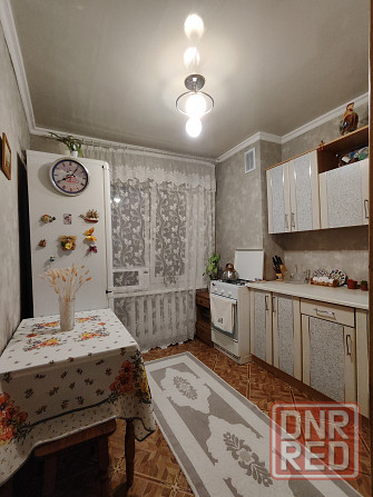Продам 2 х комнатную квартиру Калининский район Донецк - изображение 1