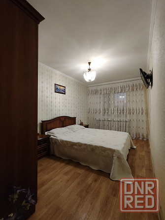 Продам 2 х комнатную квартиру Калининский район Донецк - изображение 10