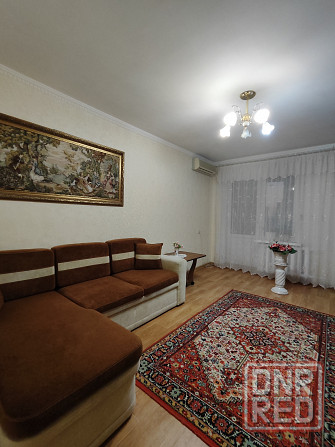 Продам 2 х комнатную квартиру Калининский район Донецк - изображение 6