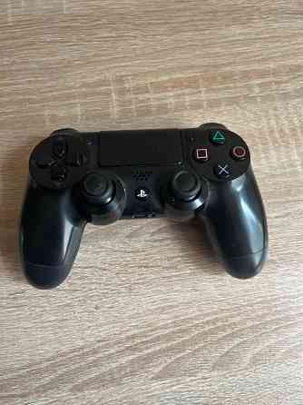 Консоль PlayStation 4 slim на 500 гигабайт Донецк