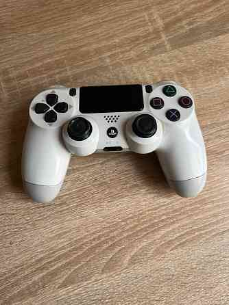 Консоль PlayStation 4 slim на 500 гигабайт Донецк