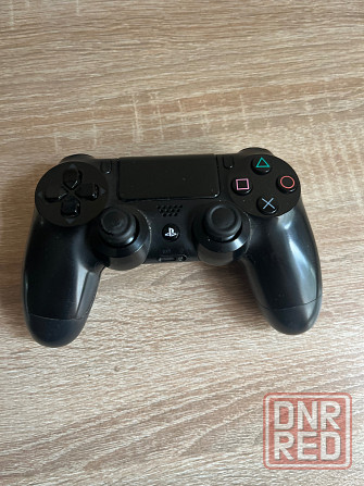Консоль PlayStation 4 slim на 500 гигабайт Донецк - изображение 5
