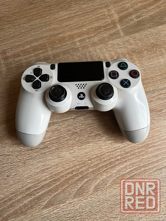 Консоль PlayStation 4 slim на 500 гигабайт Донецк - изображение 6