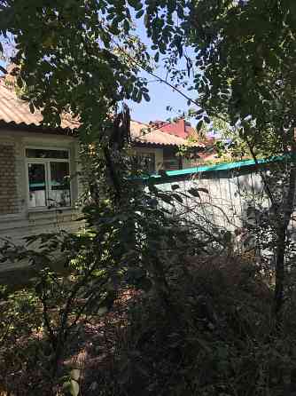 Продам срочно дом оцкб 60 м2 кирпич с ванной и туалетом в доме Донецк