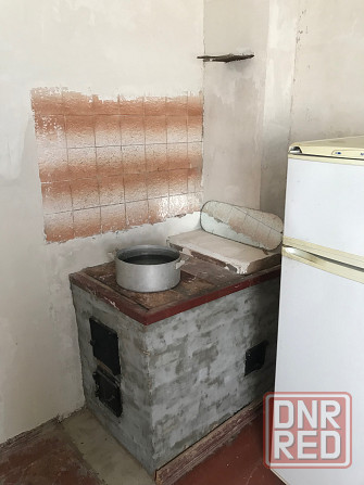 Продам срочно дом оцкб 60 м2 кирпич с ванной и туалетом в доме Донецк - изображение 8