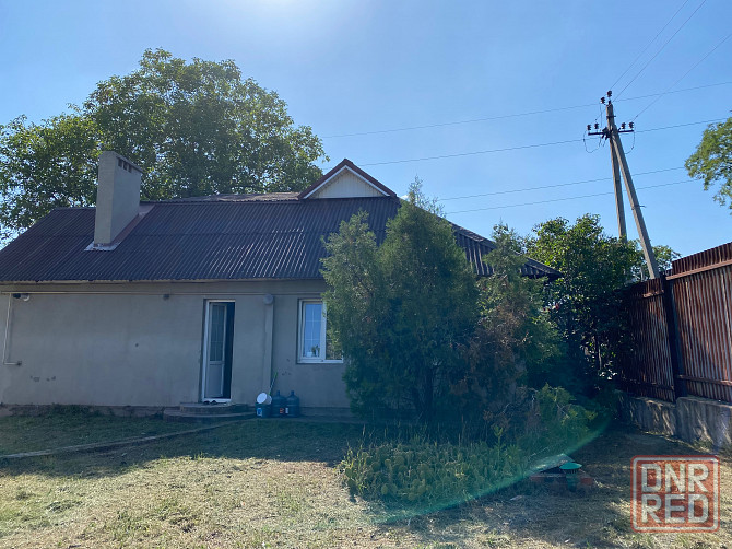 Дом 90кв на приватизированном участке 8.2 с Макеевка - изображение 11