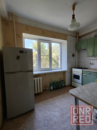 Продам 2х комнатную квартиру Ленинский район Донецк - изображение 2