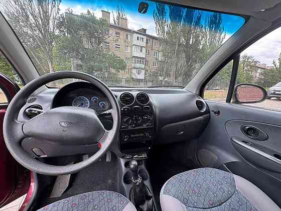 Продам matiz 2013 Донецк