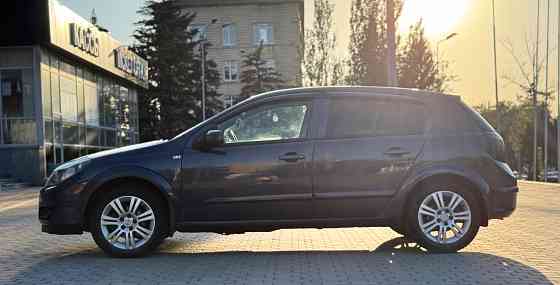Opel Astra H 2006 Донецк