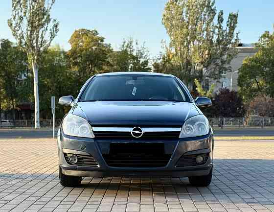Opel Astra H 2006 Донецк