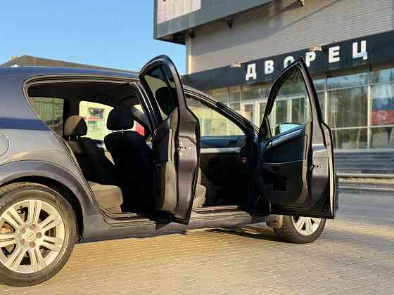 Opel Astra H 2006 Донецк