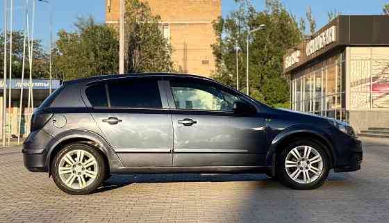 Opel Astra H 2006 Донецк