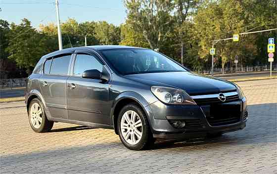 Opel Astra H 2006 Донецк