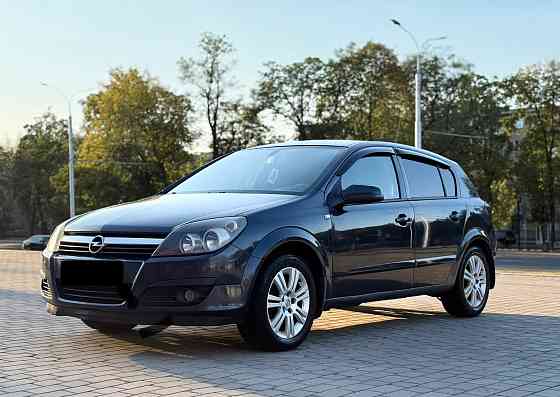 Opel Astra H 2006 Донецк