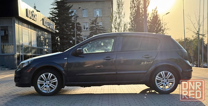 Opel Astra H 2006 Донецк - изображение 5