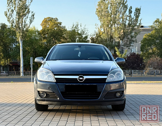 Opel Astra H 2006 Донецк - изображение 2
