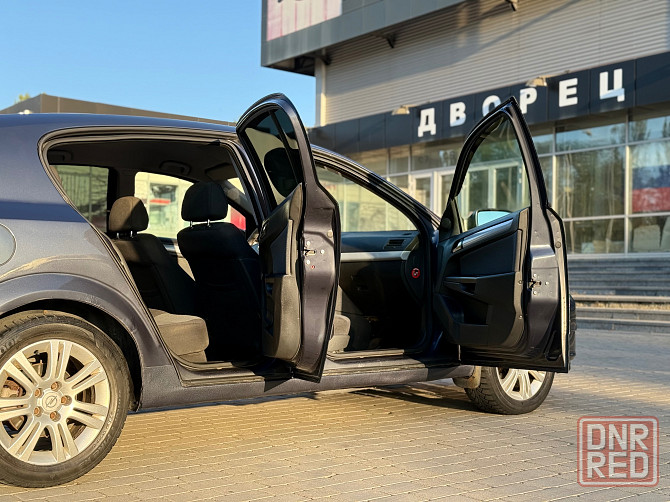 Opel Astra H 2006 Донецк - изображение 6