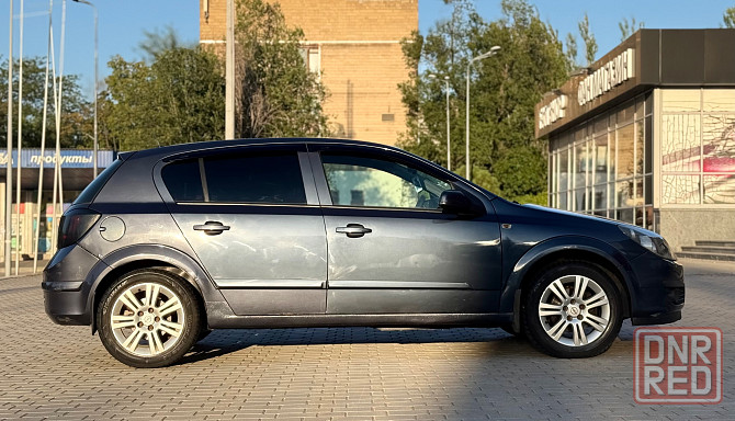 Opel Astra H 2006 Донецк - изображение 4