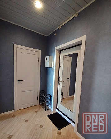 Сдаю однокомнатную квартиру 44.0 м² этаж 5, город Донецк, Ворошиловский район, улица Щорса Донецк - изображение 2