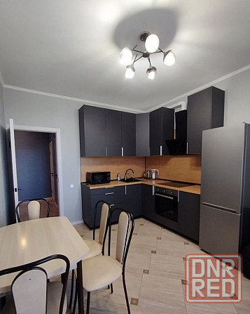 Сдаю однокомнатную квартиру 44.0 м² этаж 5, город Донецк, Ворошиловский район, улица Щорса Донецк - изображение 9