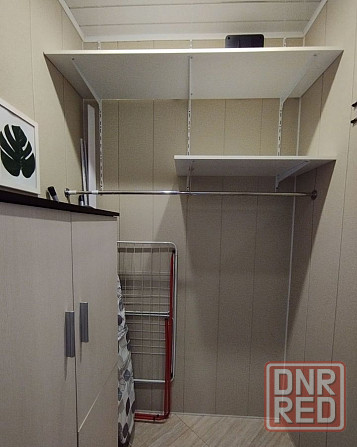 Сдаю однокомнатную квартиру 44.0 м² этаж 5, город Донецк, Ворошиловский район, улица Щорса Донецк - изображение 1