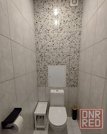 Сдаю однокомнатную квартиру 44.0 м² этаж 5, город Донецк, Ворошиловский район, улица Щорса Донецк - изображение 3
