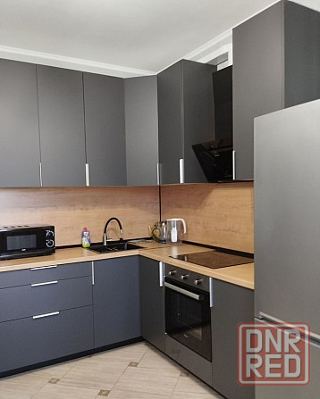 Сдаю однокомнатную квартиру 44.0 м² этаж 5, город Донецк, Ворошиловский район, улица Щорса Донецк - изображение 8
