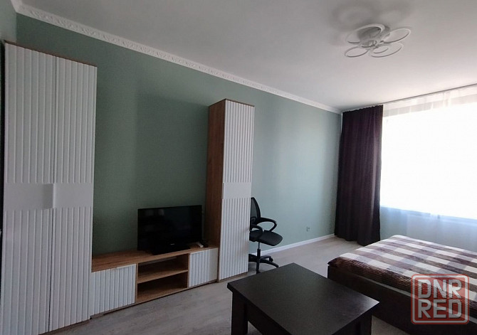 Сдаю однокомнатную квартиру 44.0 м² этаж 5, город Донецк, Ворошиловский район, улица Щорса Донецк - изображение 6