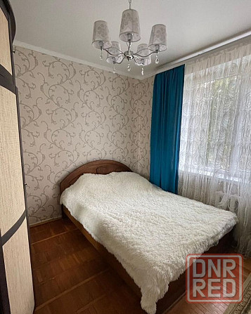 2-комнатная квартира сдается в аренду в Пролетарском районе, г. Донецк Донецк - изображение 2