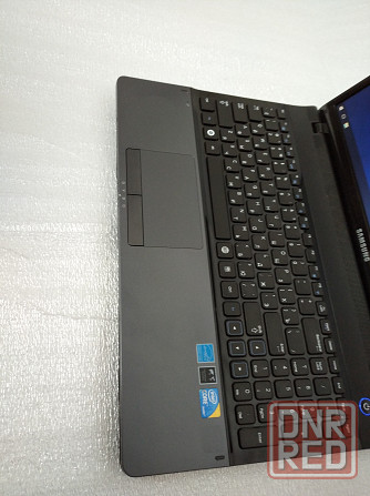 Продам ноутбук Samsung с intel core i5 и SSD Донецк - изображение 2