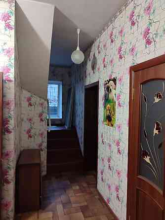 Продается пятикомнатный дом в Червоногвардейском районе, мкр.Комсомольский, ул.Краматорская Макеевка