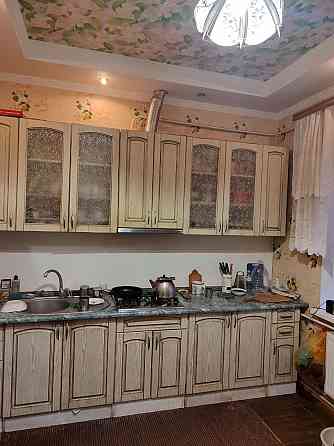 Продается пятикомнатный дом в Червоногвардейском районе, мкр.Комсомольский, ул.Краматорская Макеевка