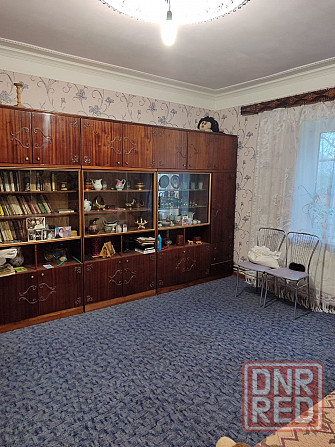 Продается пятикомнатный дом в Червоногвардейском районе, мкр.Комсомольский, ул.Краматорская Макеевка - изображение 1