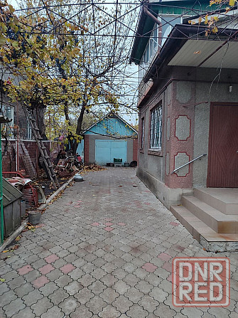 Продается пятикомнатный дом в Червоногвардейском районе, мкр.Комсомольский, ул.Краматорская Макеевка - изображение 6