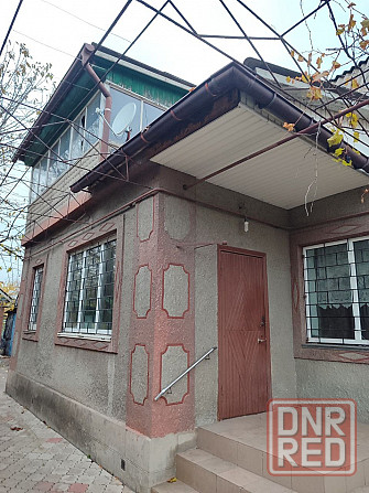 Продается пятикомнатный дом в Червоногвардейском районе, мкр.Комсомольский, ул.Краматорская Макеевка - изображение 8