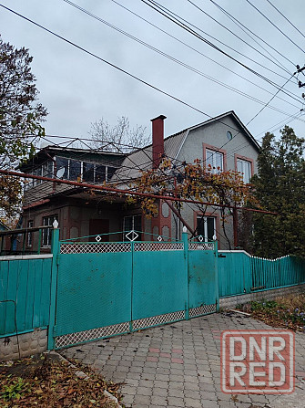 Продается пятикомнатный дом в Червоногвардейском районе, мкр.Комсомольский, ул.Краматорская Макеевка - изображение 9