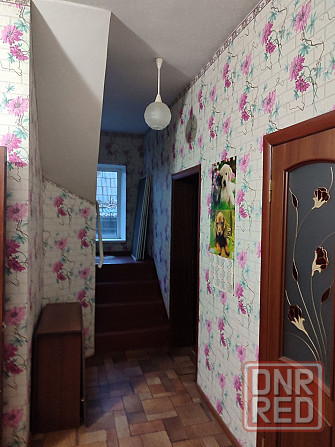 Продается пятикомнатный дом в Червоногвардейском районе, мкр.Комсомольский, ул.Краматорская Макеевка - изображение 5