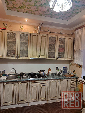 Продается пятикомнатный дом в Червоногвардейском районе, мкр.Комсомольский, ул.Краматорская Макеевка - изображение 3