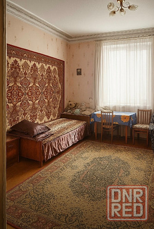 Продаю 3к на Якхз Макеевка - изображение 4