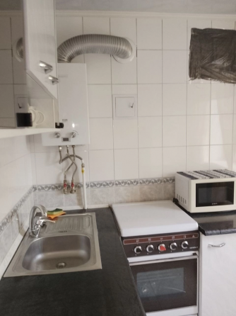 Продаю 2к на Западной Макеевка