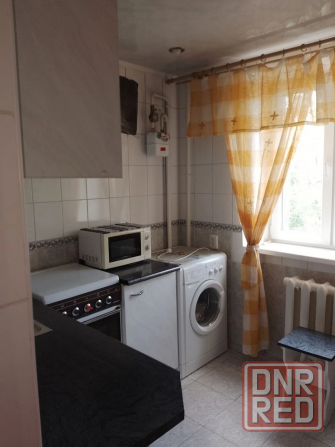 Продаю 2к на Западной Макеевка - изображение 1